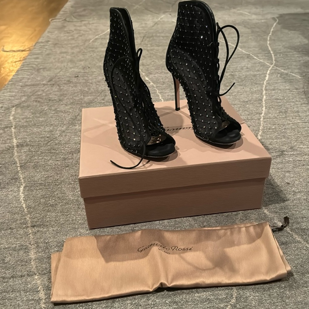 Gianvito Rossi